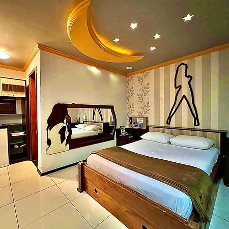 Motel Ponto G Não Me Toques Εξωτερικό φωτογραφία